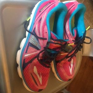 Brooks Trail running Shoes